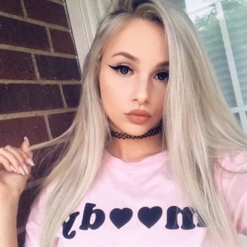 BrookePlayful93 from Queensland,Australia